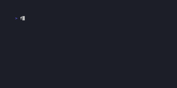 Cursor style preview