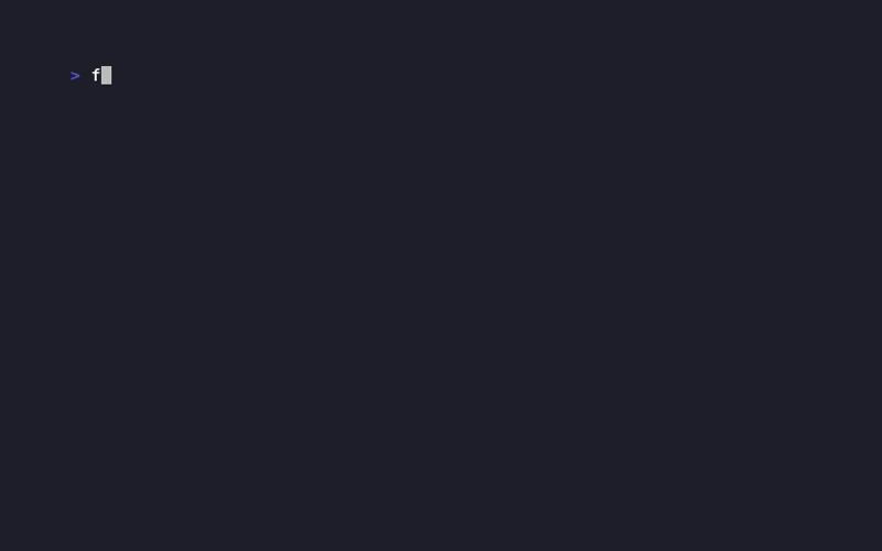 File picker preview